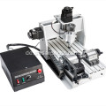 Tragbare Mini-CNC-Graviermaschine